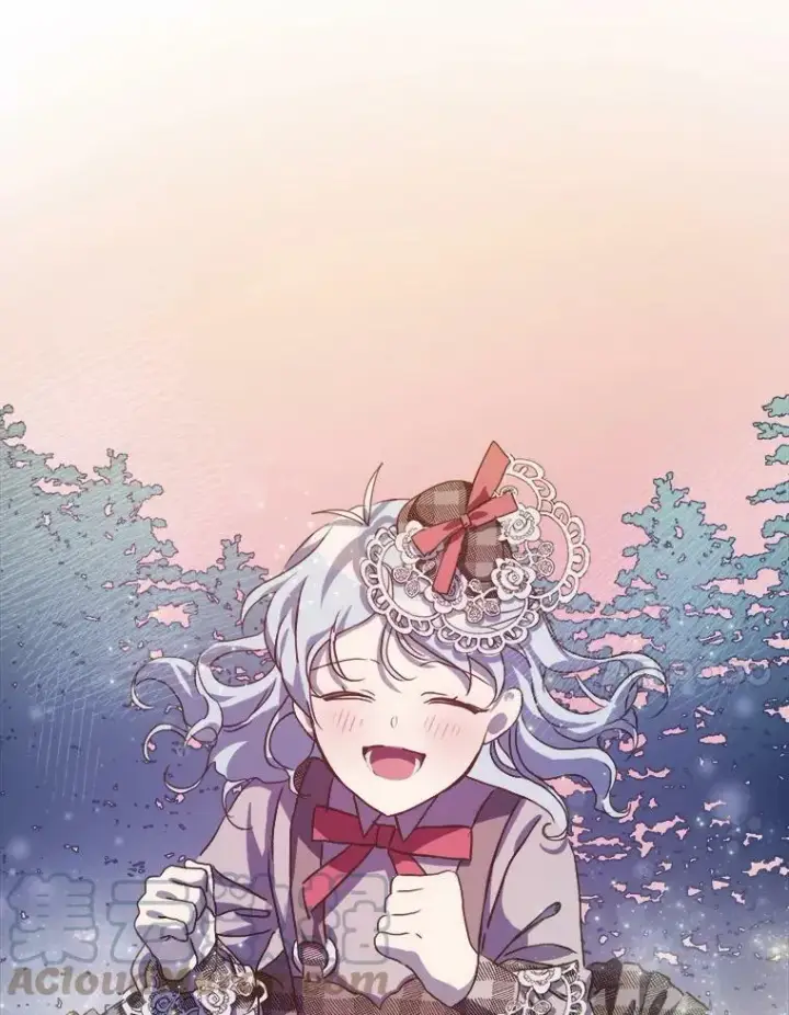漫画《被嫌弃的私生女》85.活着的理由第45张图