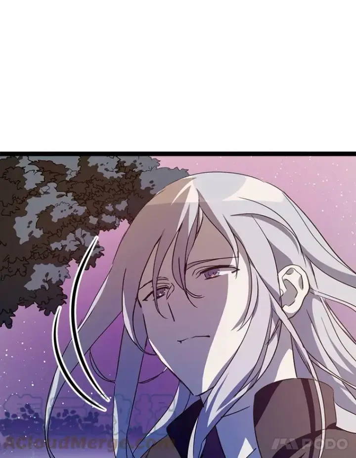 漫画《被嫌弃的私生女》85.活着的理由第49张图