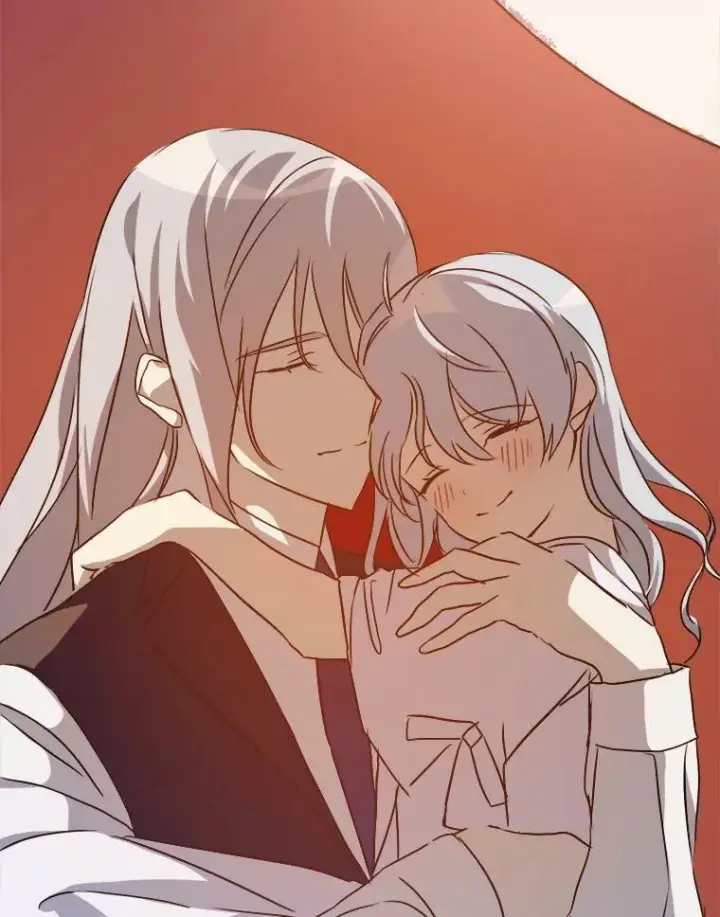 漫画《被嫌弃的私生女》86.定义为幸福第39张图