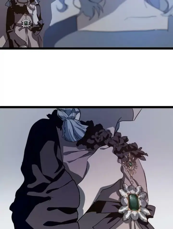 漫画《被嫌弃的私生女》87.郊游第33张图