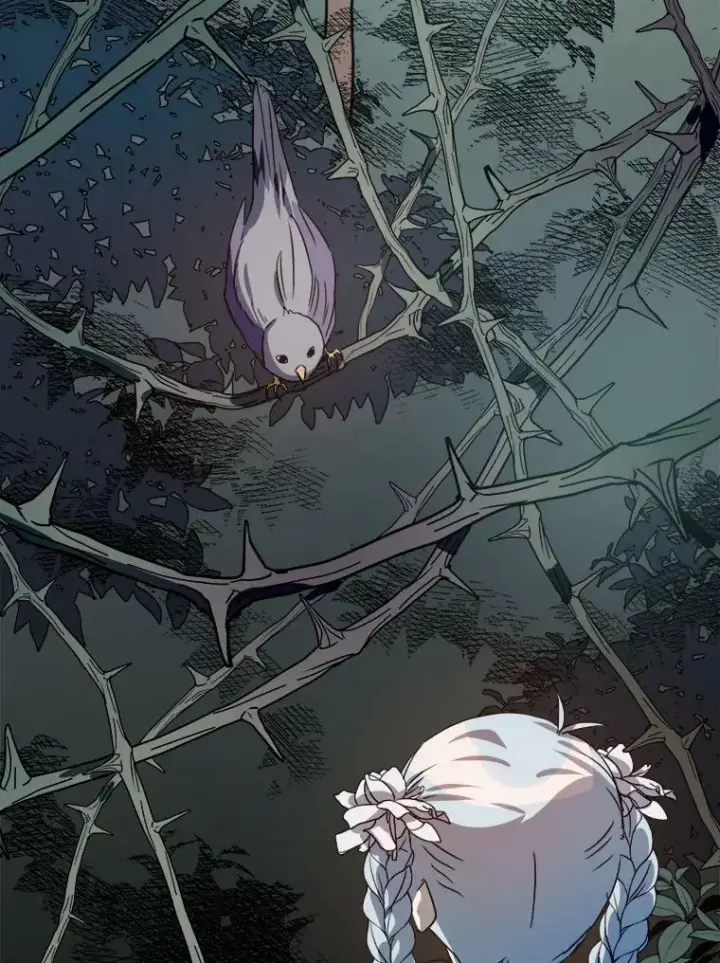 漫画《被嫌弃的私生女》89.奇怪的布谷鸟第38张图