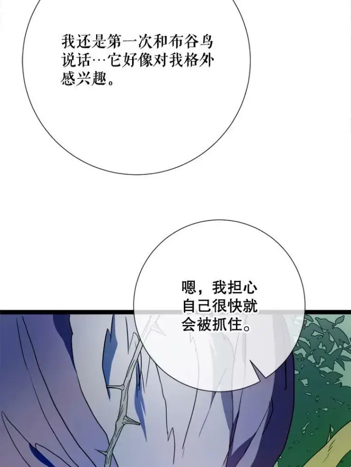 漫画《被嫌弃的私生女》89.奇怪的布谷鸟第43张图