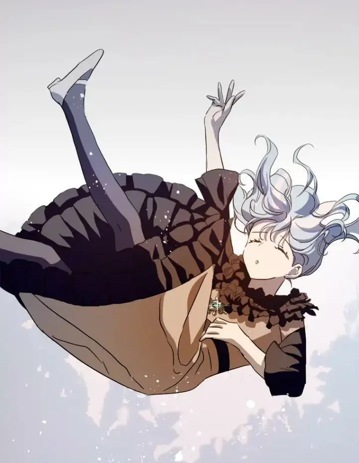 漫画《被嫌弃的私生女》90.觉醒第7张图