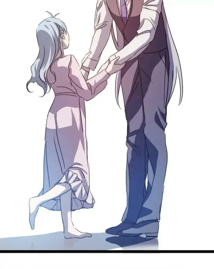 漫画《被嫌弃的私生女》90.觉醒第79张图