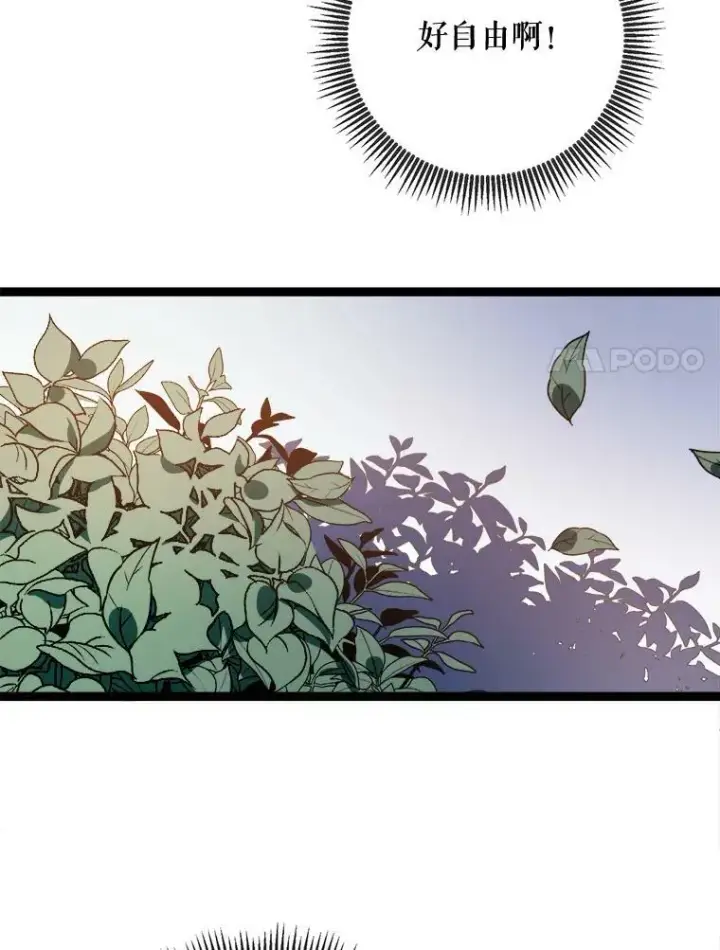漫画《被嫌弃的私生女》91.长大的塔拉第57张图