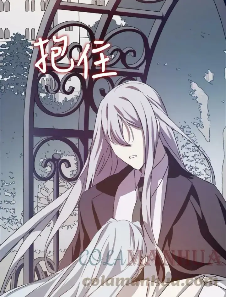 漫画《被嫌弃的私生女》91.长大的塔拉第85张图
