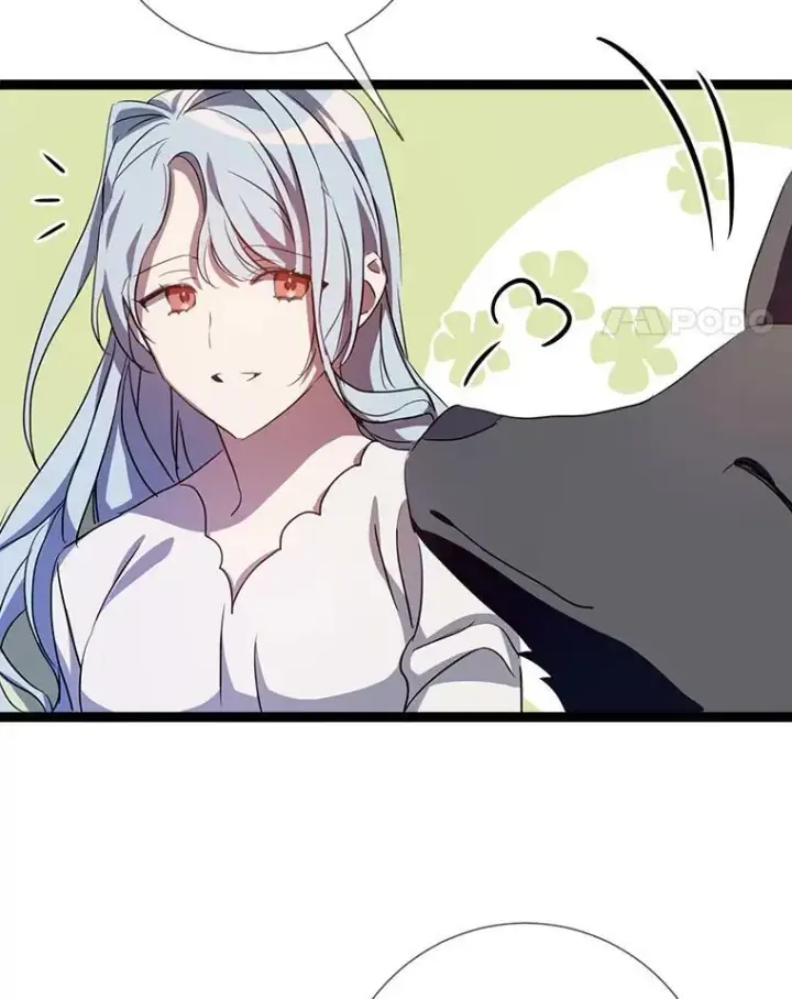 漫画《被嫌弃的私生女》92.挑选衣服第75张图