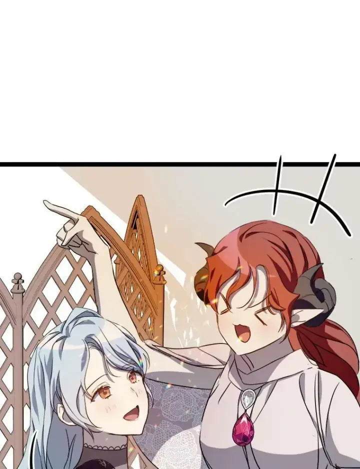 漫画《被嫌弃的私生女》93.他变了第16张图