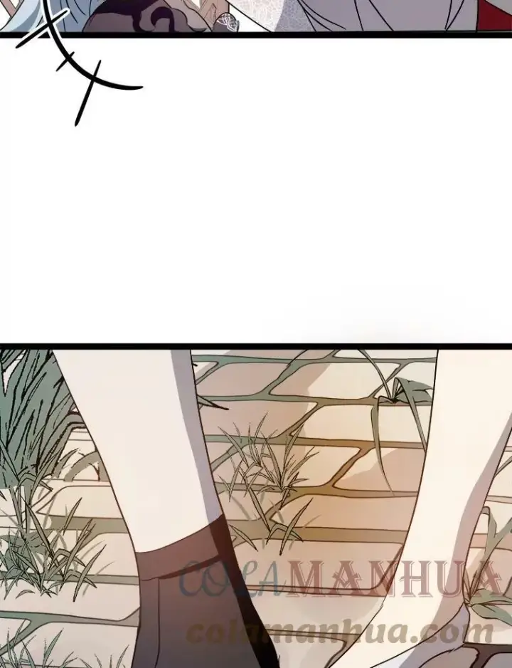 漫画《被嫌弃的私生女》93.他变了第17张图