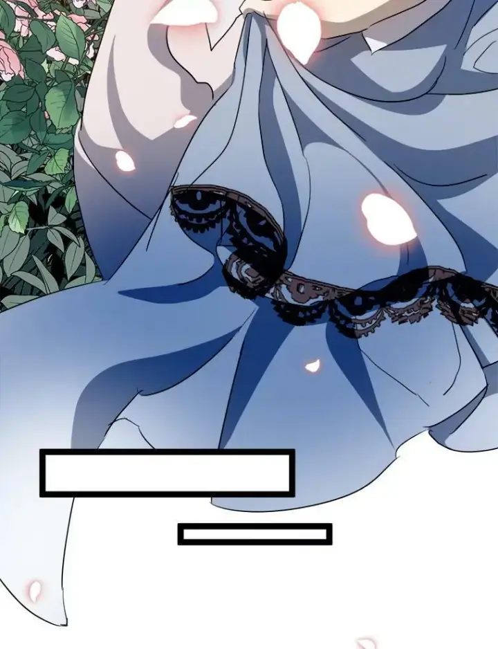 漫画《被嫌弃的私生女》93.他变了第20张图