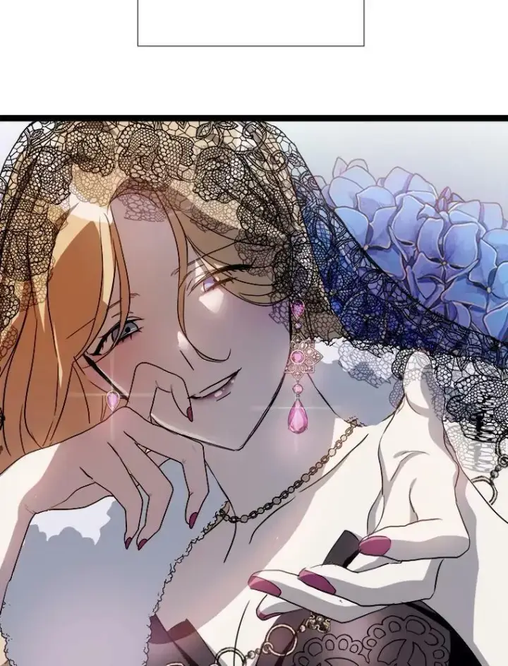 漫画《被嫌弃的私生女》93.他变了第36张图