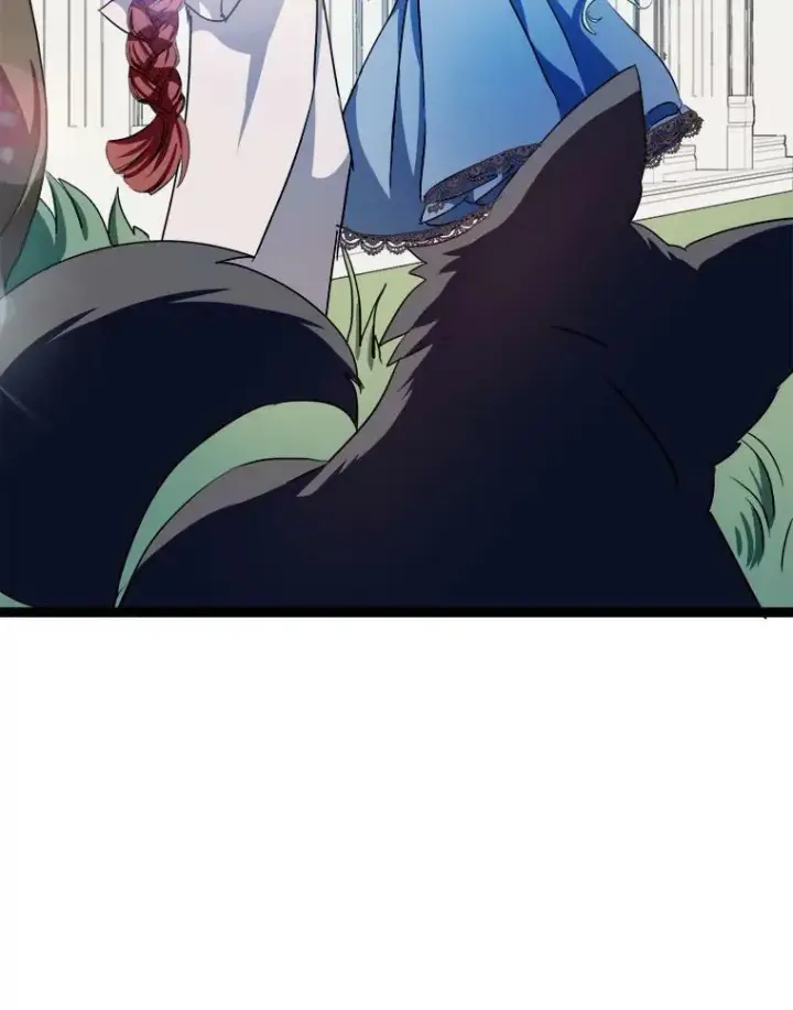 漫画《被嫌弃的私生女》93.他变了第72张图