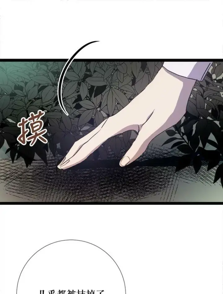 漫画《被嫌弃的私生女》93.他变了第79张图