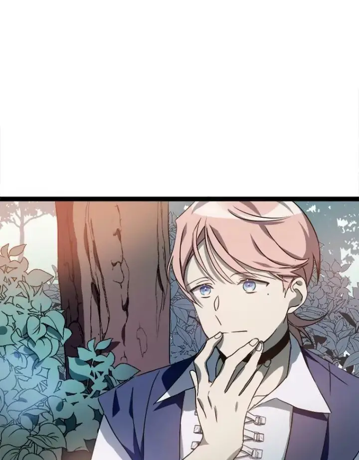 漫画《被嫌弃的私生女》94.他变了（2）第27张图