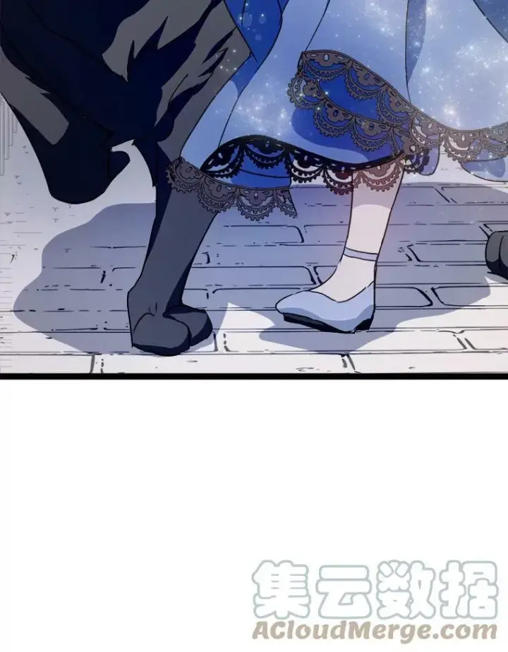 漫画《被嫌弃的私生女》94.他变了（2）第37张图