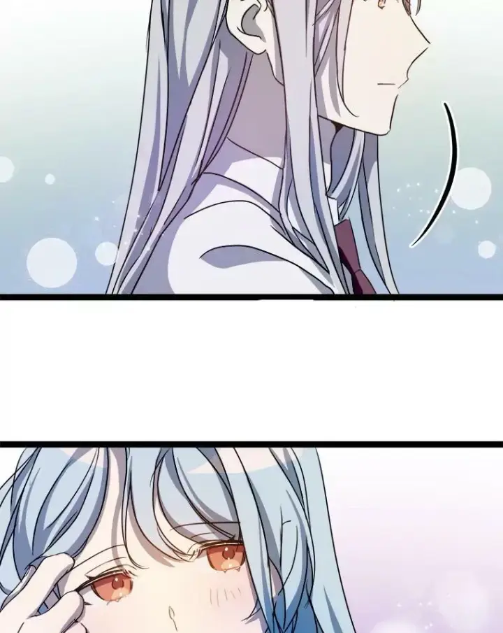 漫画《被嫌弃的私生女》95.顶撞玖多第19张图