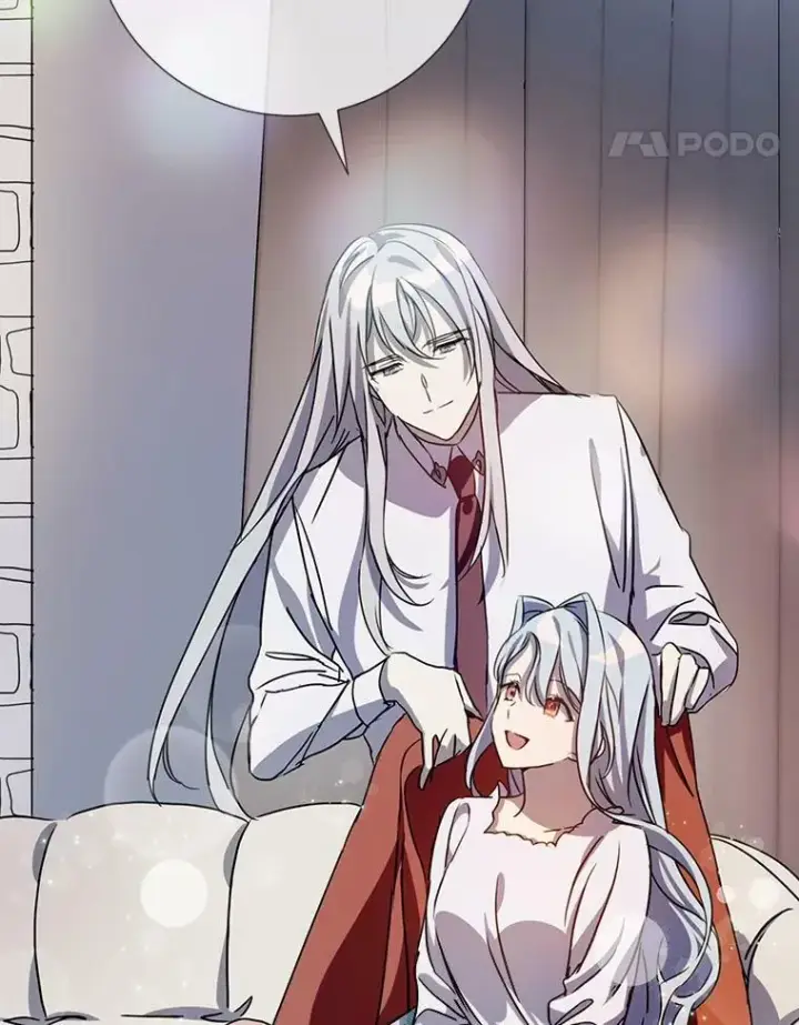 漫画《被嫌弃的私生女》95.顶撞玖多第39张图