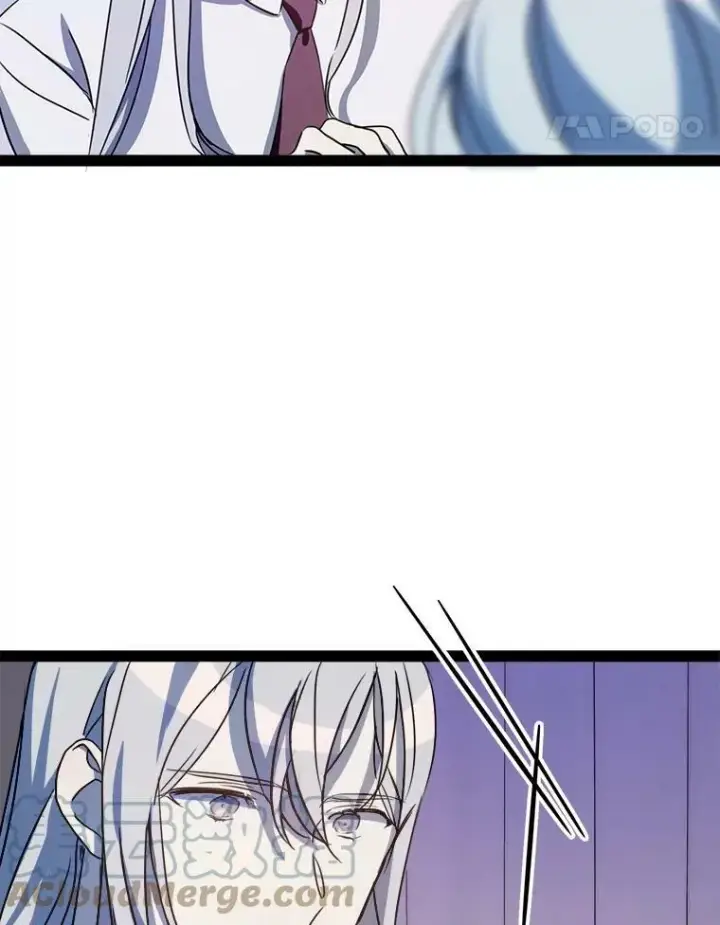 漫画《被嫌弃的私生女》96.找布里倾诉第28张图