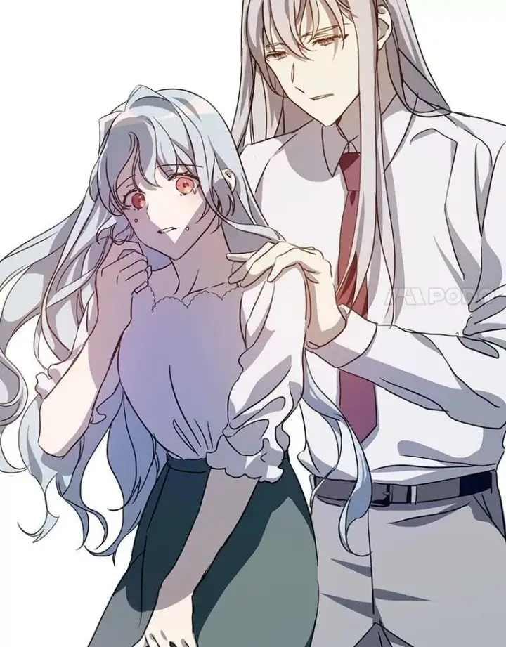 漫画《被嫌弃的私生女》96.找布里倾诉第41张图