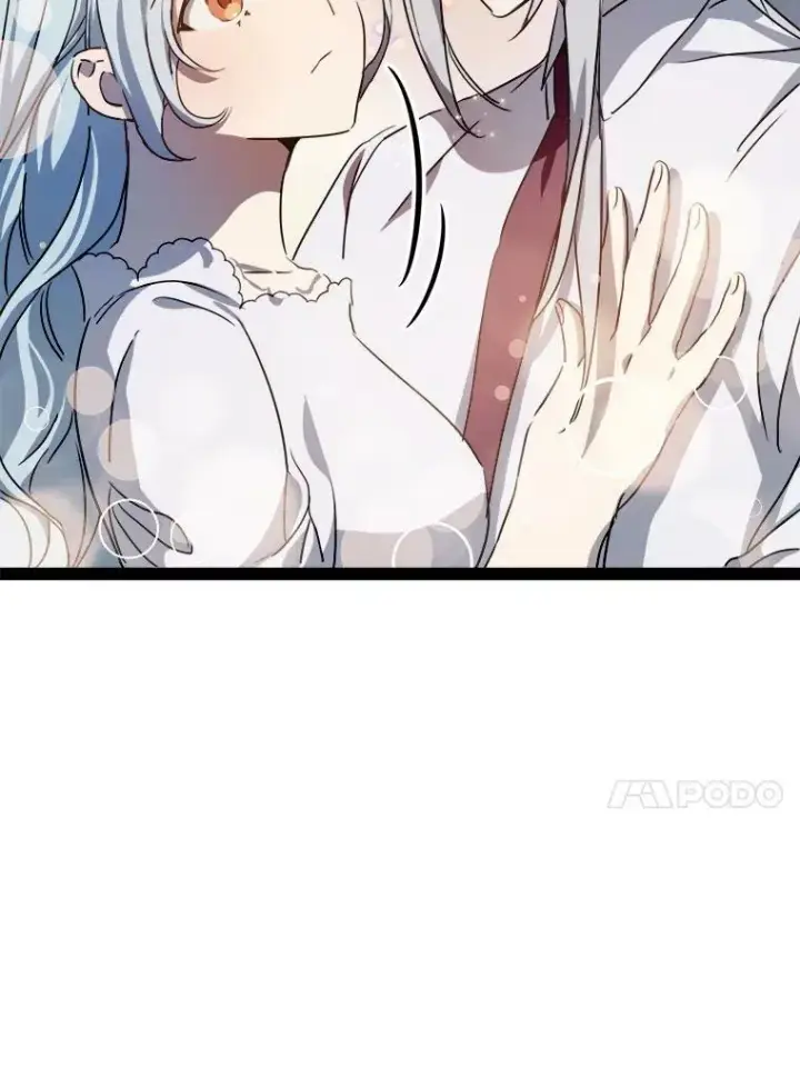 漫画《被嫌弃的私生女》96.找布里倾诉第54张图