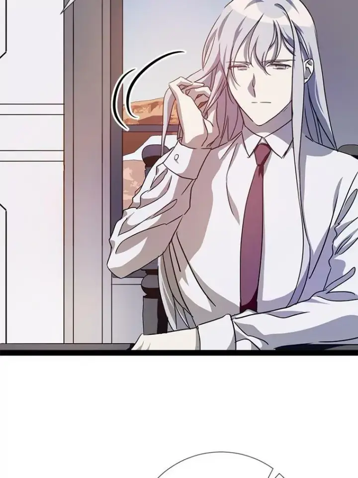 漫画《被嫌弃的私生女》97.生闷气第50张图