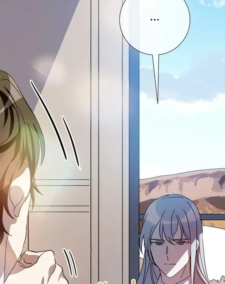 漫画《被嫌弃的私生女》97.生闷气第56张图