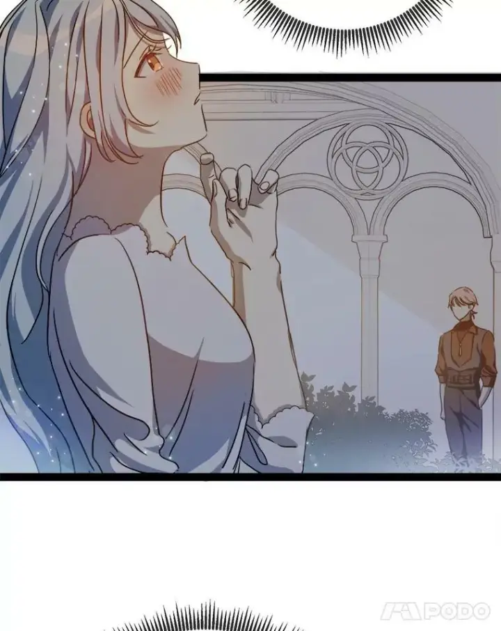 漫画《被嫌弃的私生女》98.喝醉的塔拉第41张图