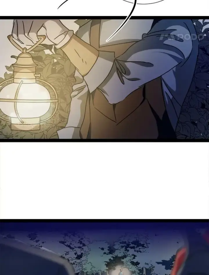 漫画《被嫌弃的私生女》98.喝醉的塔拉第81张图