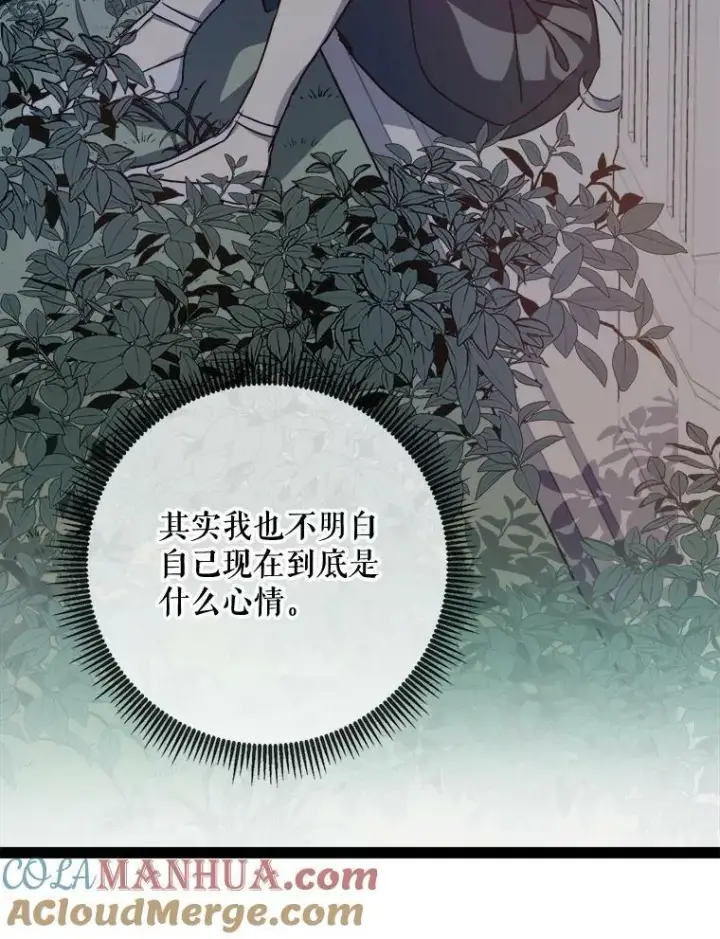 漫画《被嫌弃的私生女》99.再见弗雷亚第43张图