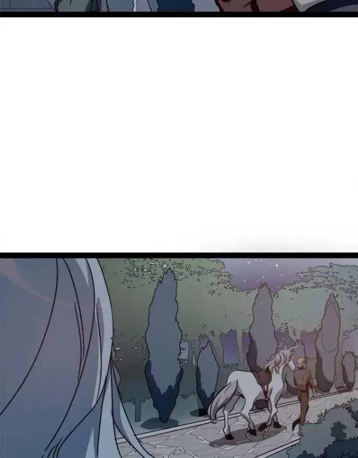 漫画《被嫌弃的私生女》100.再见弗雷亚（2）第56张图