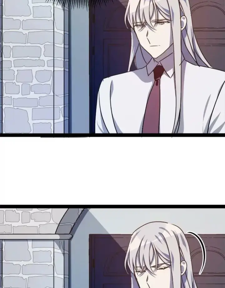 漫画《被嫌弃的私生女》100.再见弗雷亚（2）第70张图