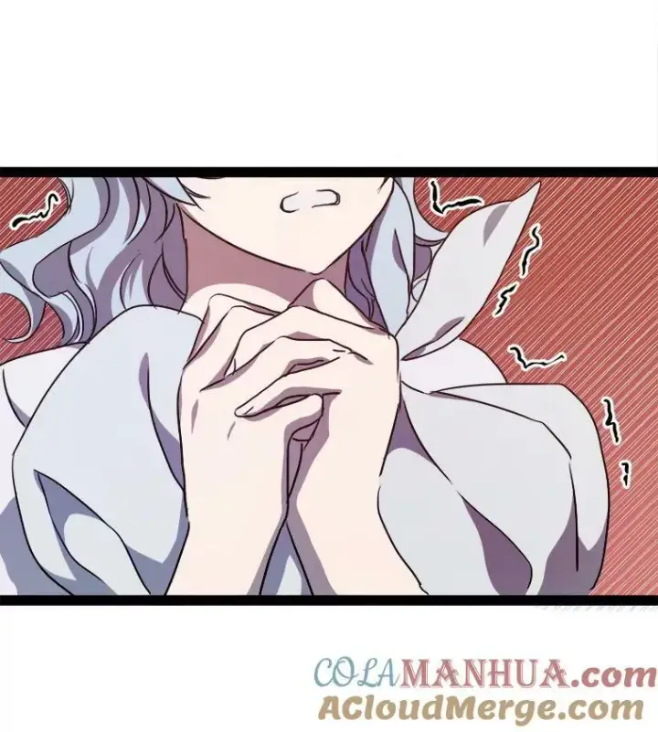 漫画《被嫌弃的私生女》101.和解第13张图