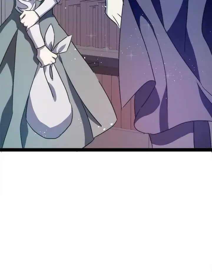 漫画《被嫌弃的私生女》101.和解第16张图