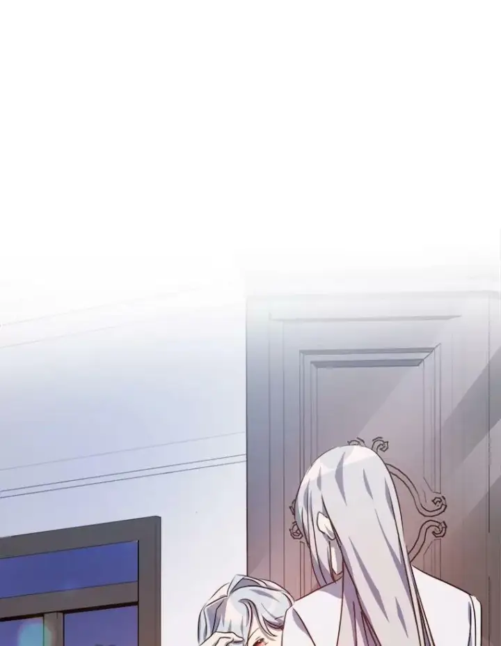 漫画《被嫌弃的私生女》101.和解第28张图