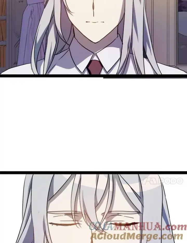 漫画《被嫌弃的私生女》101.和解第61张图