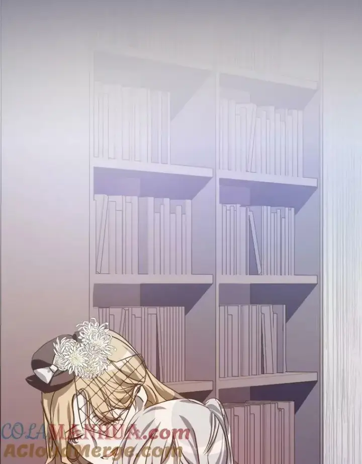 漫画《被嫌弃的私生女》102.爱第29张图