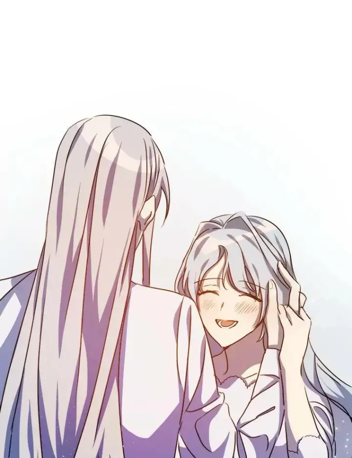 漫画《被嫌弃的私生女》102.爱第54张图