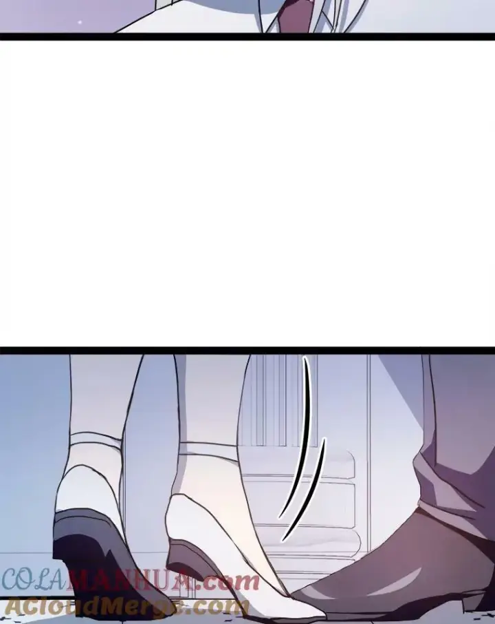 漫画《被嫌弃的私生女》102.爱第69张图