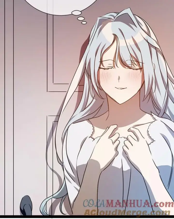 漫画《被嫌弃的私生女》102.爱第77张图