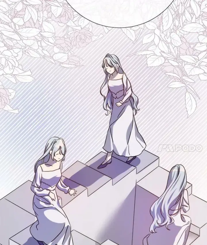 漫画《被嫌弃的私生女》103.阴森的气息（本季完）第12张图