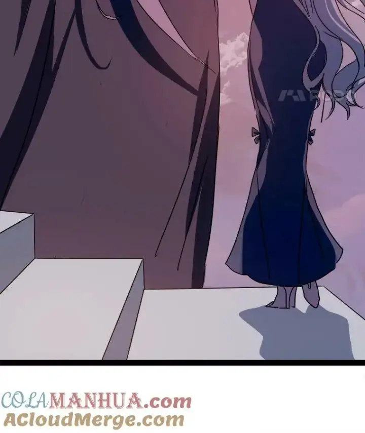漫画《被嫌弃的私生女》103.阴森的气息（本季完）第16张图