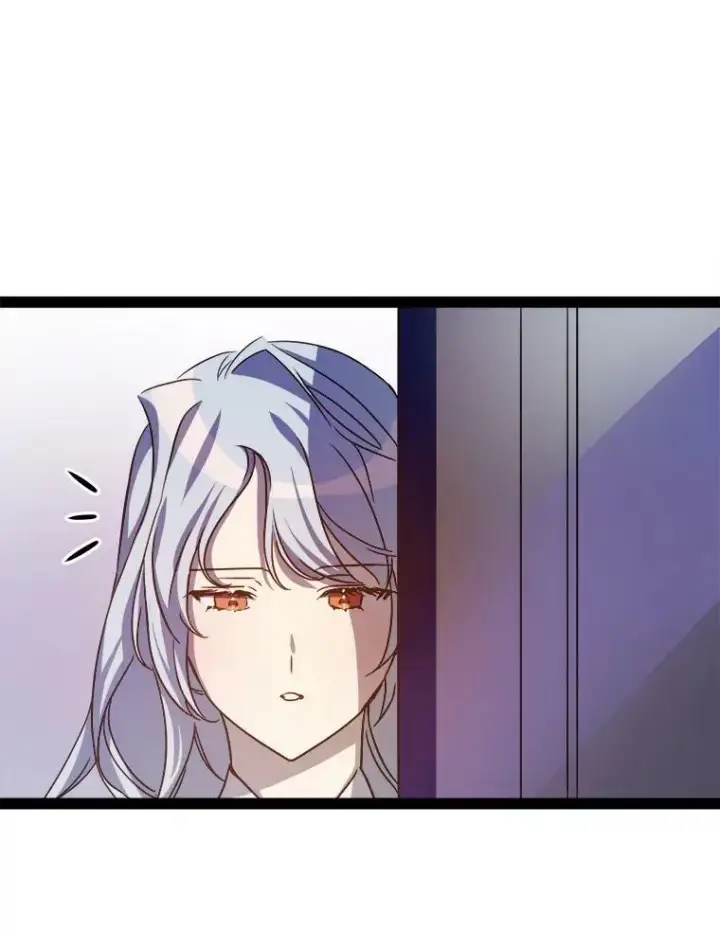 漫画《被嫌弃的私生女》103.阴森的气息（本季完）第20张图