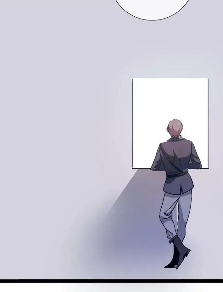 漫画《被嫌弃的私生女》103.阴森的气息（本季完）第80张图