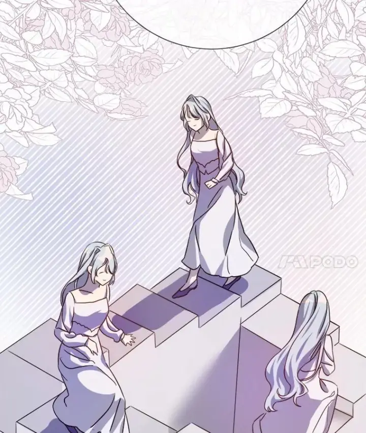 漫画《被嫌弃的私生女》103.阴森的气息第12张图