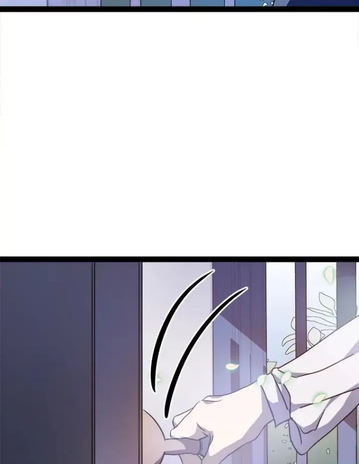 漫画《被嫌弃的私生女》103.阴森的气息第18张图