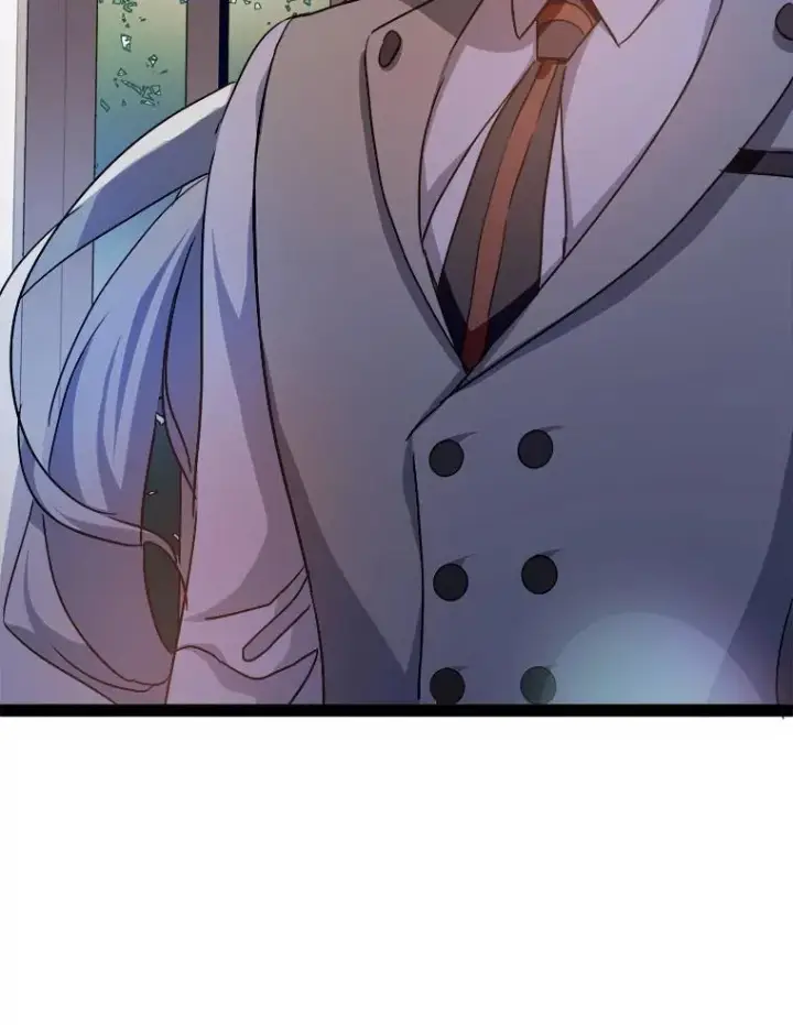 漫画《被嫌弃的私生女》103.阴森的气息第35张图