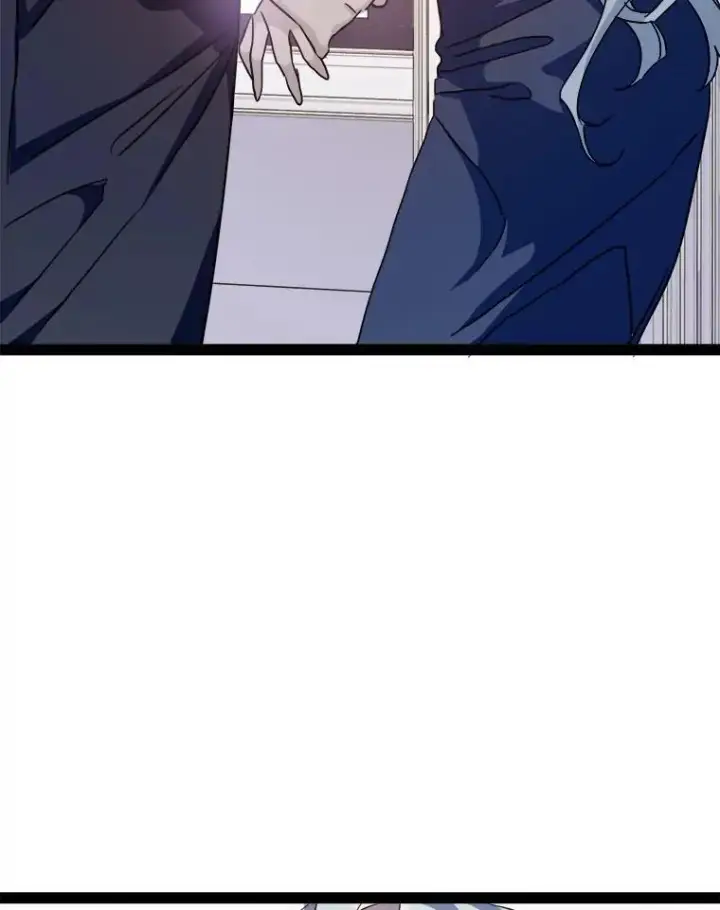 漫画《被嫌弃的私生女》103.阴森的气息第65张图