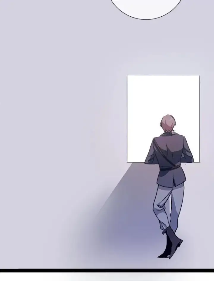 漫画《被嫌弃的私生女》103.阴森的气息第80张图