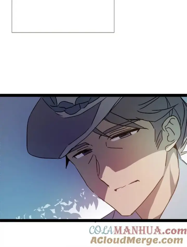 漫画《被嫌弃的私生女》103.阴森的气息第91张图