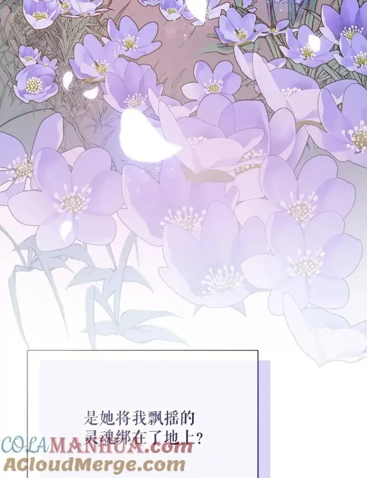 漫画《被嫌弃的私生女》104.茶话会第77张图